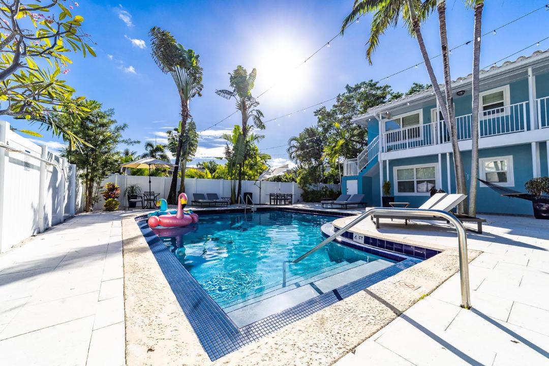 Photo of Outdoor in Coral Ridge