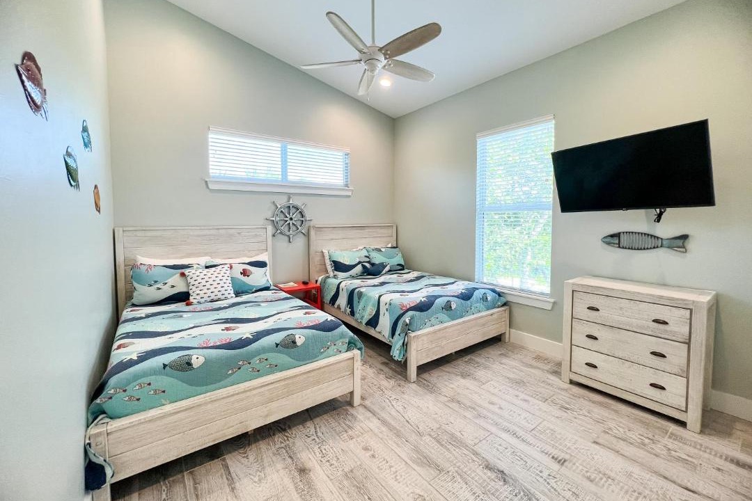 Photo of Bedroom in North Captiva