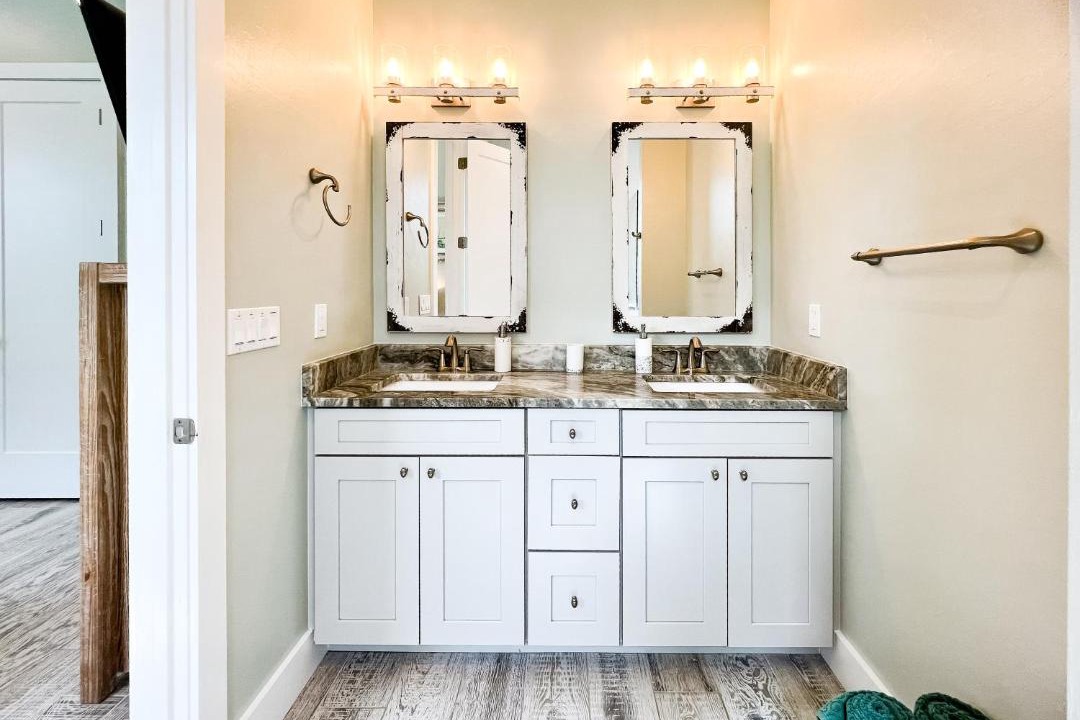 Photo of Kitchen in North Captiva