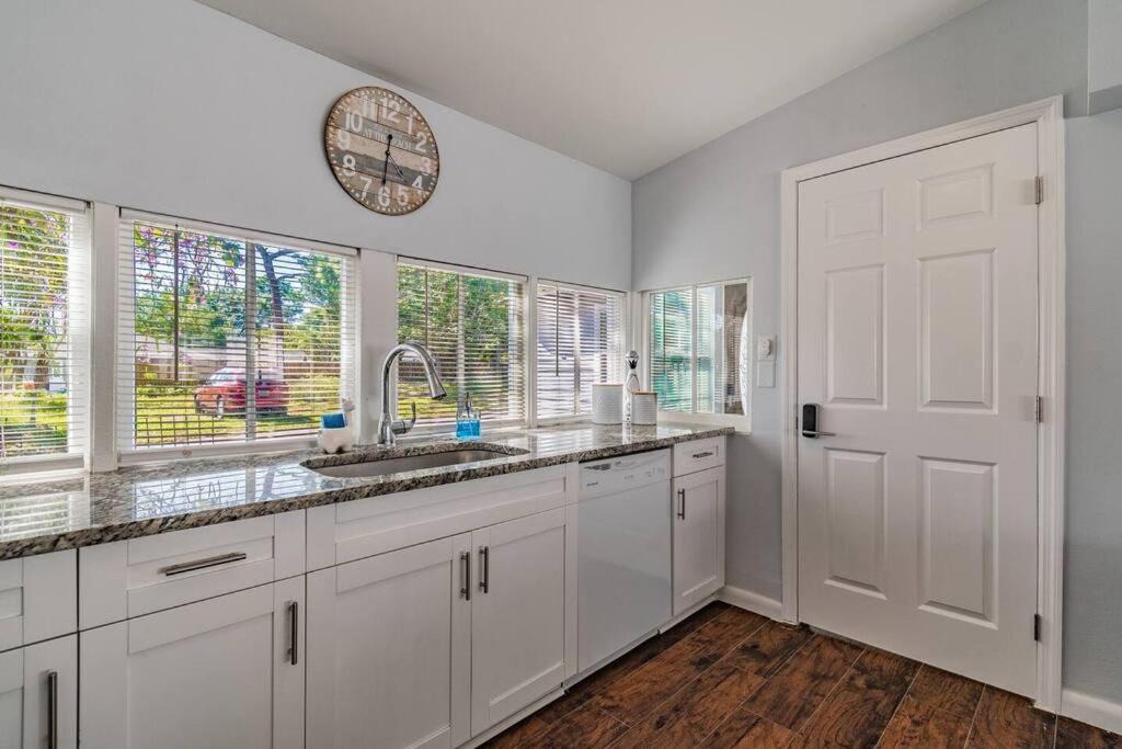 Photo of Kitchen in New Port Richey