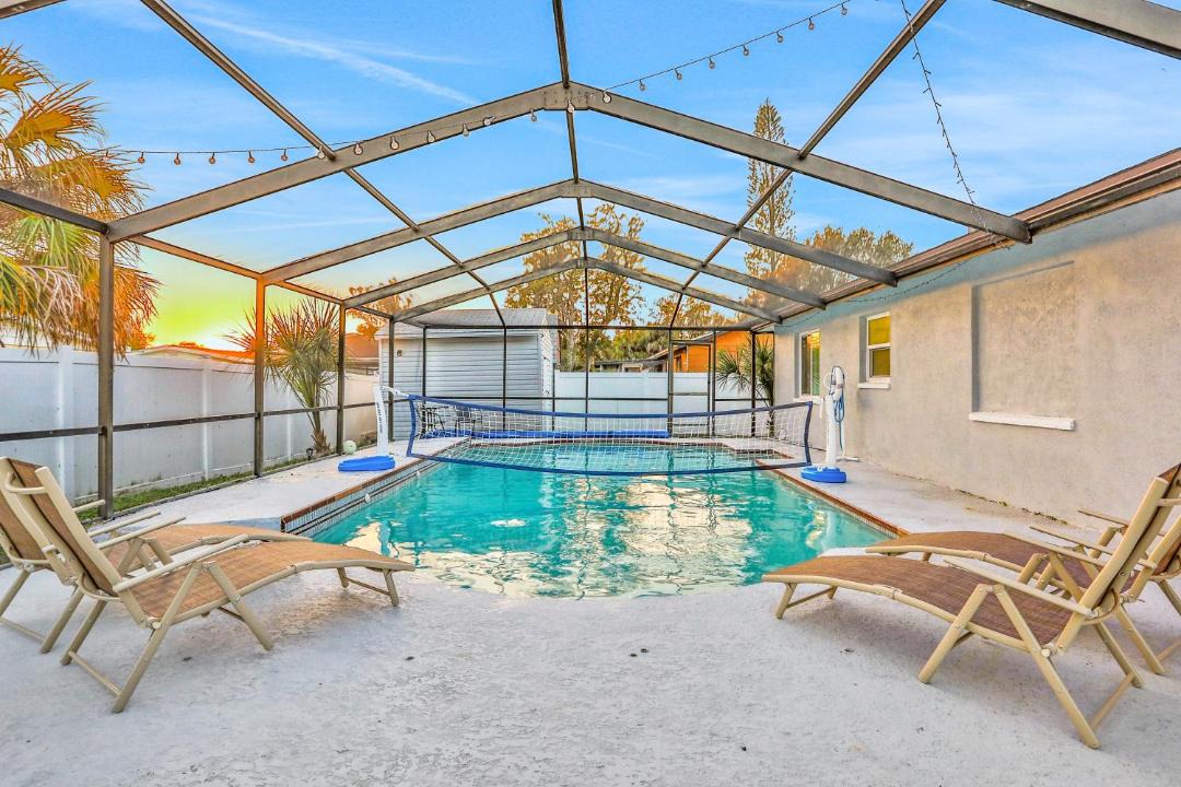 Photo of Outdoor in Apollo Beach