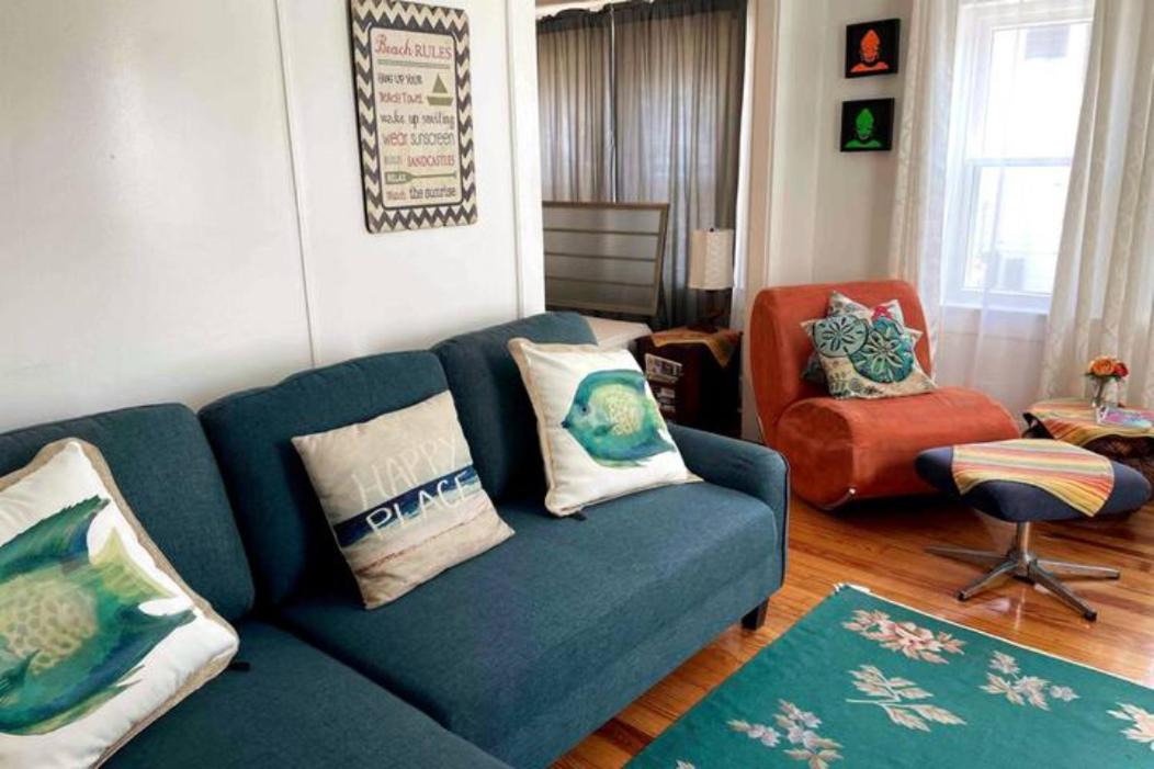 Photo of Livingroom in Daytona Beach