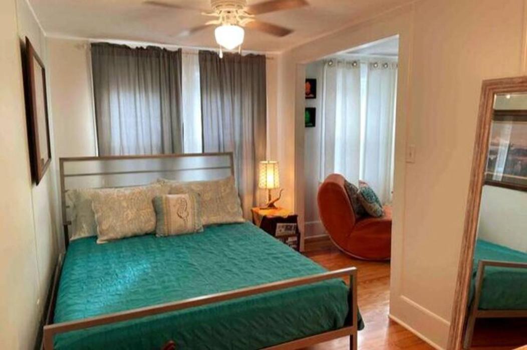 Photo of Bedroom in Daytona Beach