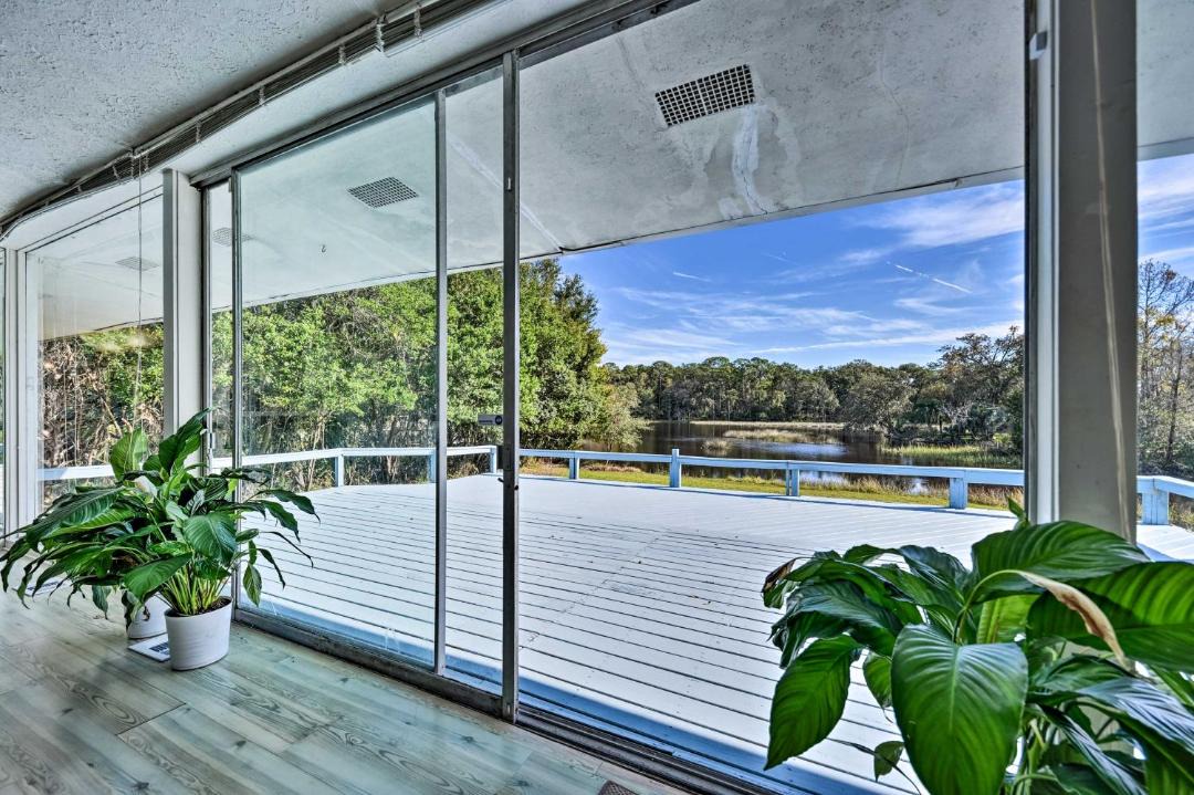 Photo of Patio Balcony in Jacksonville