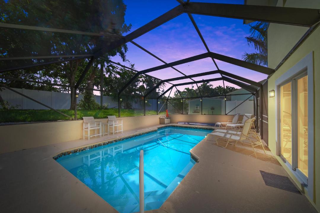 Photo of Outdoor in Jensen Beach