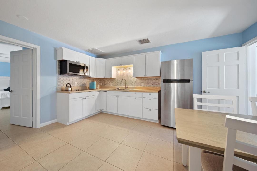 Photo of Kitchen in Jensen Beach