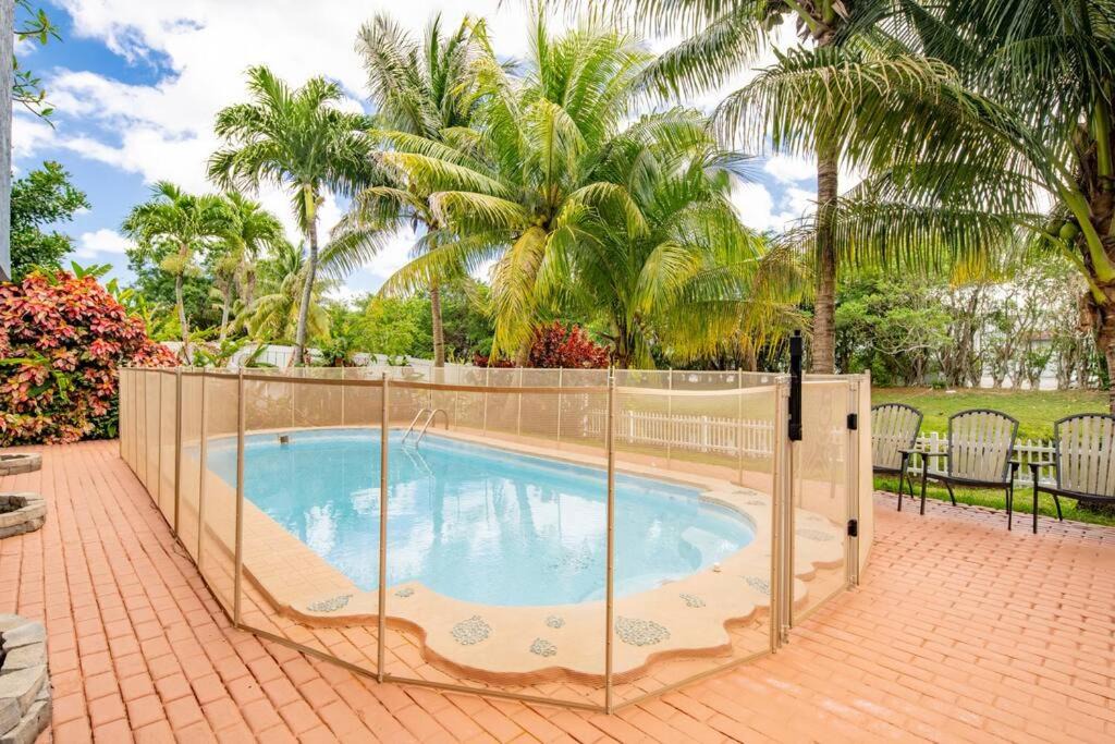 Photo of Outdoor in Pembroke Pines