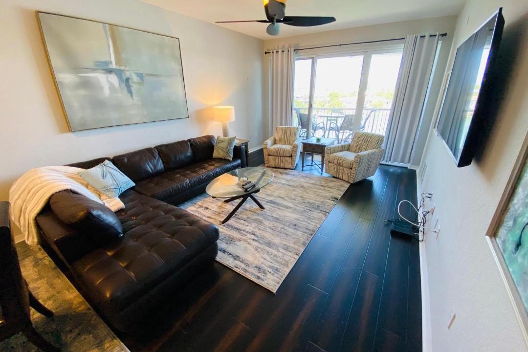 Photo of Livingroom in Belle Vista