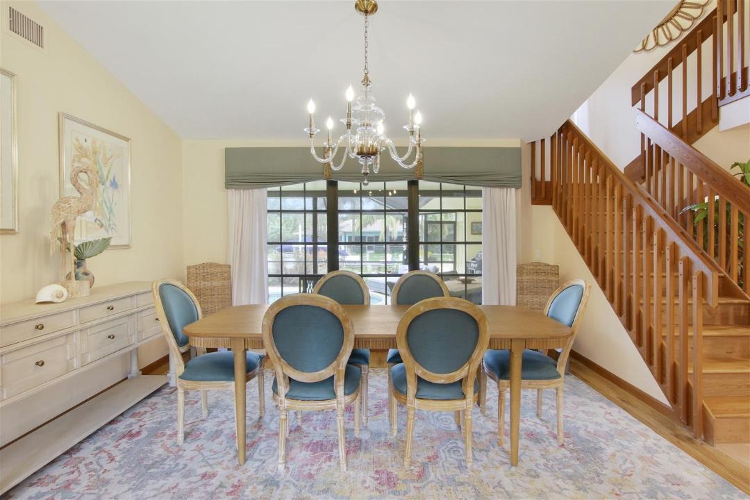 Photo of Livingroom in Hobe Sound