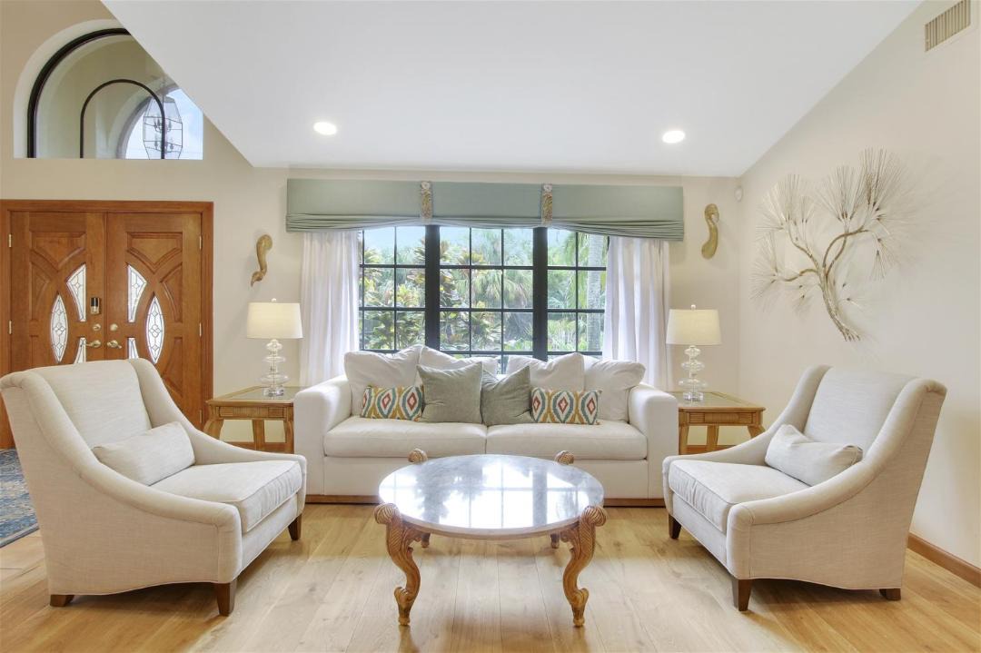 Photo of Livingroom in Hobe Sound