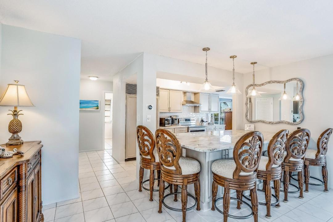 Photo of Livingroom in Punta Gorda
