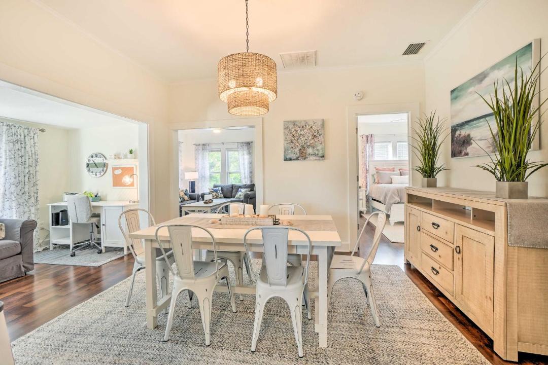 Photo of Livingroom in Tarpon Springs
