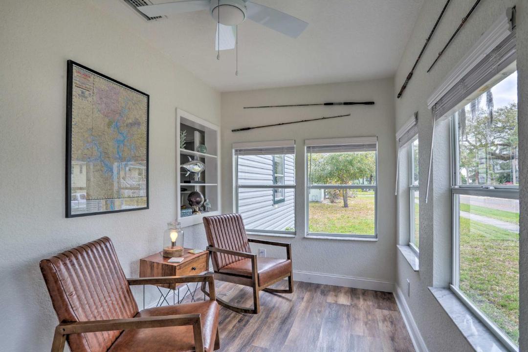 Photo of Livingroom in Safety Harbor
