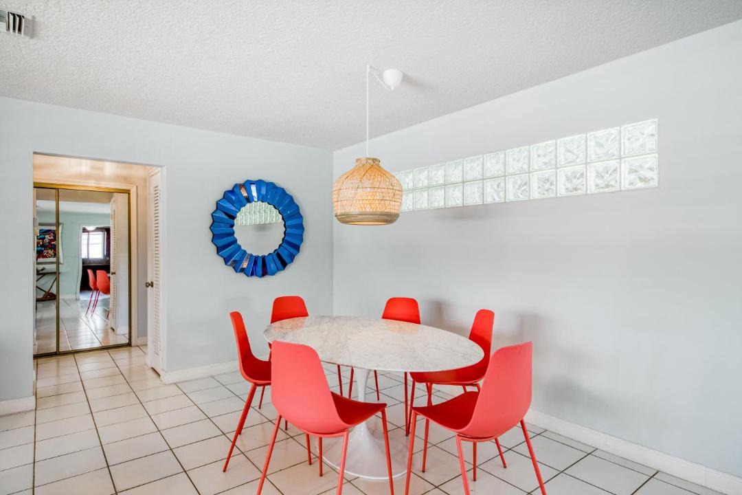 Photo of Livingroom in Bel Air