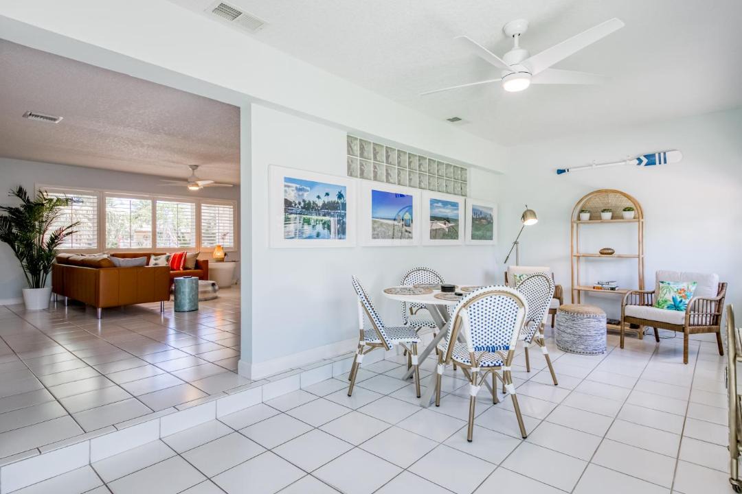 Photo of Livingroom in Bel Air