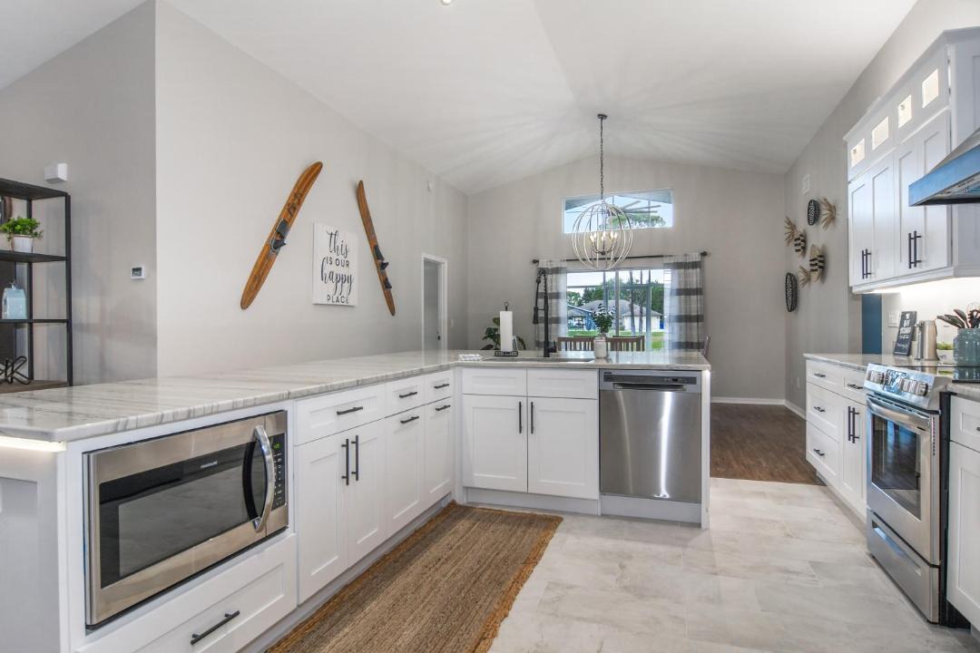 Photo of Kitchen in Placid Lakes