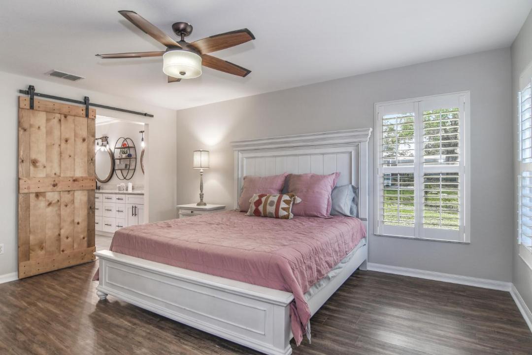 Photo of Bedroom in Placid Lakes