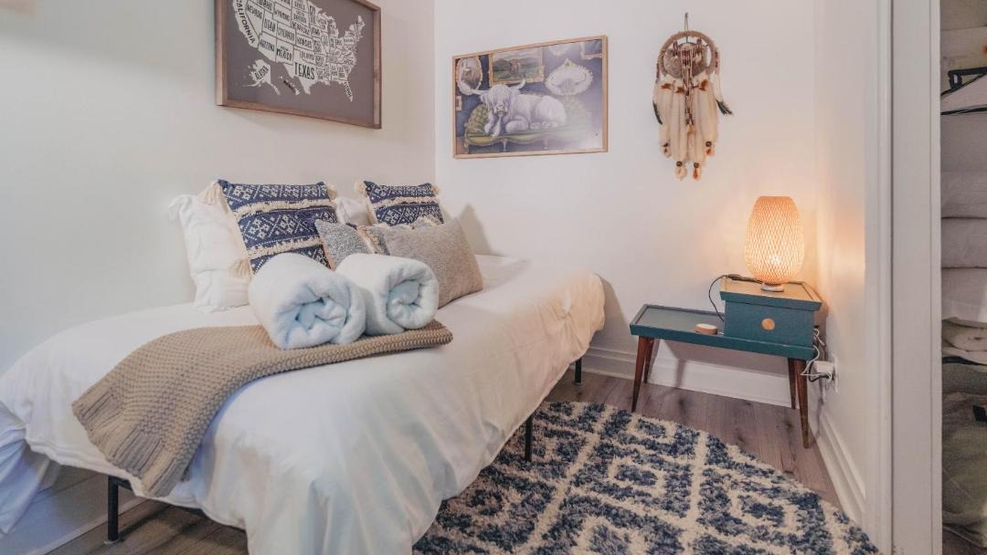 Photo of Bedroom in Five Points South