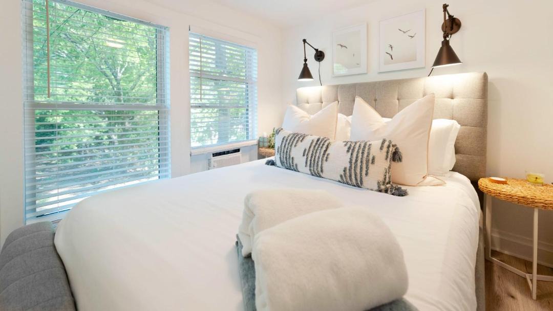 Photo of Bedroom in Five Points South