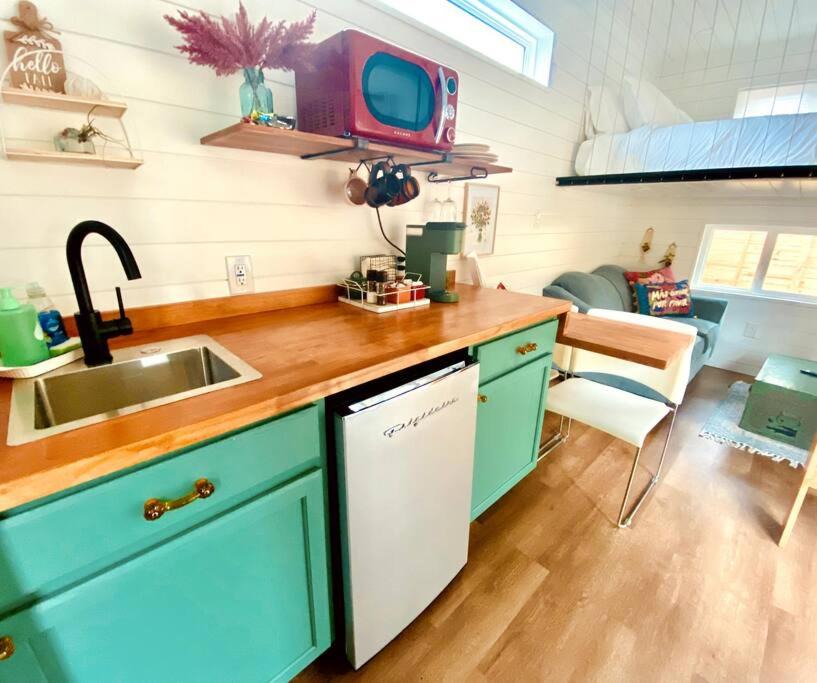 Photo of Kitchen in Gainesville