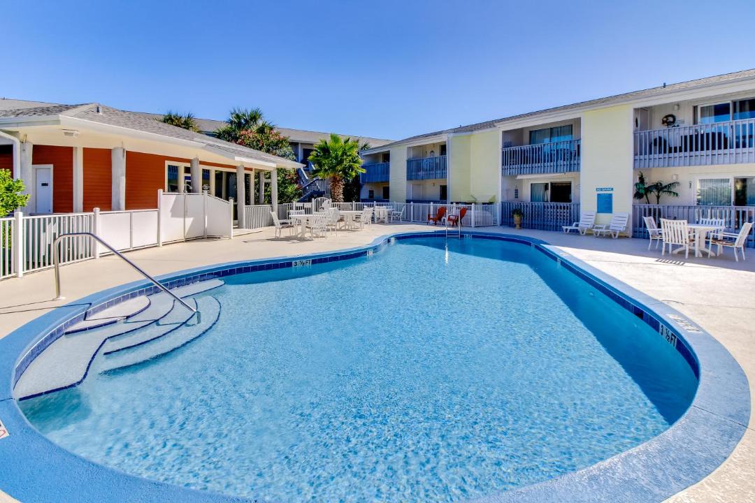 Photo of Outdoor in Pensacola Beach