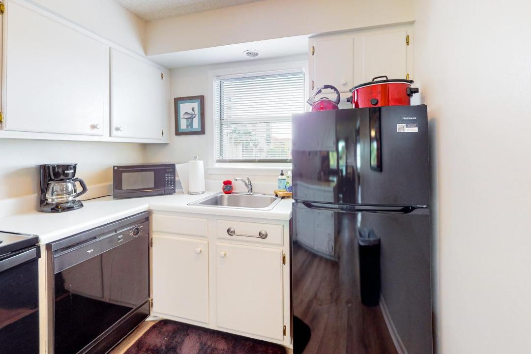 Photo of Kitchen in Pensacola Beach
