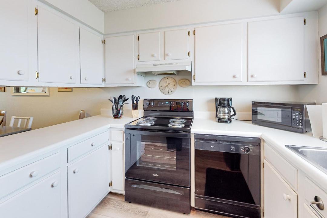 Photo of Kitchen in Pensacola Beach