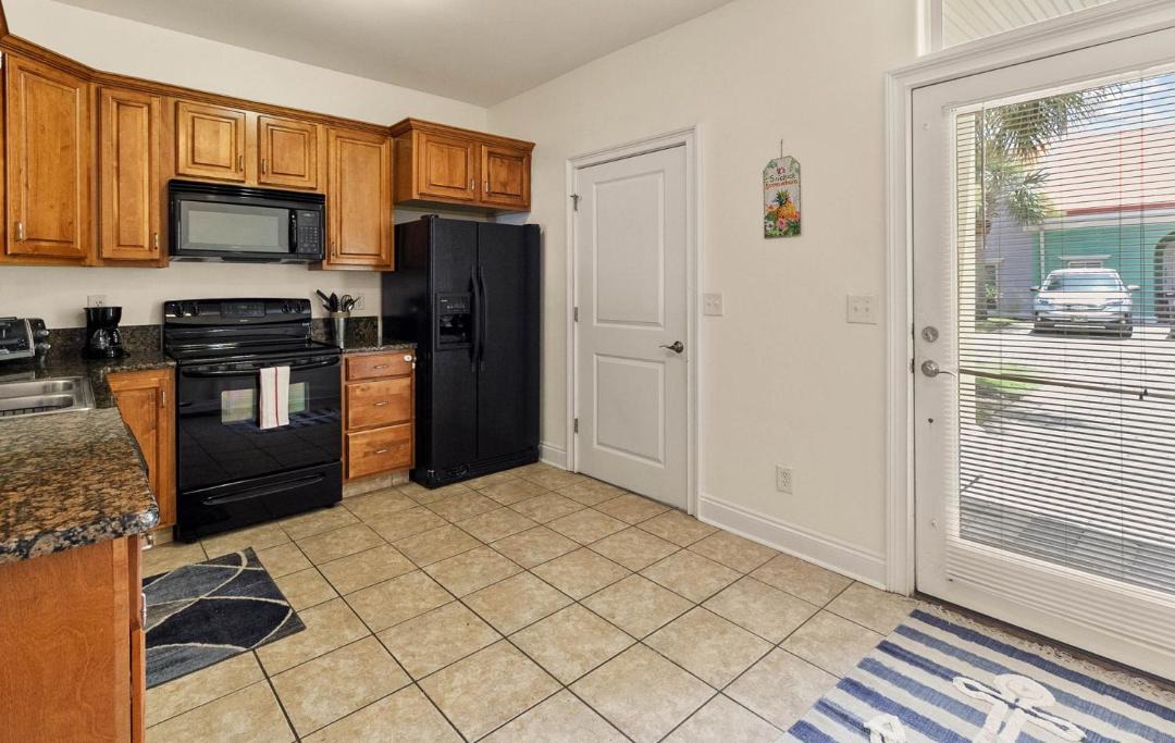 Photo of Kitchen in Sunset Pass