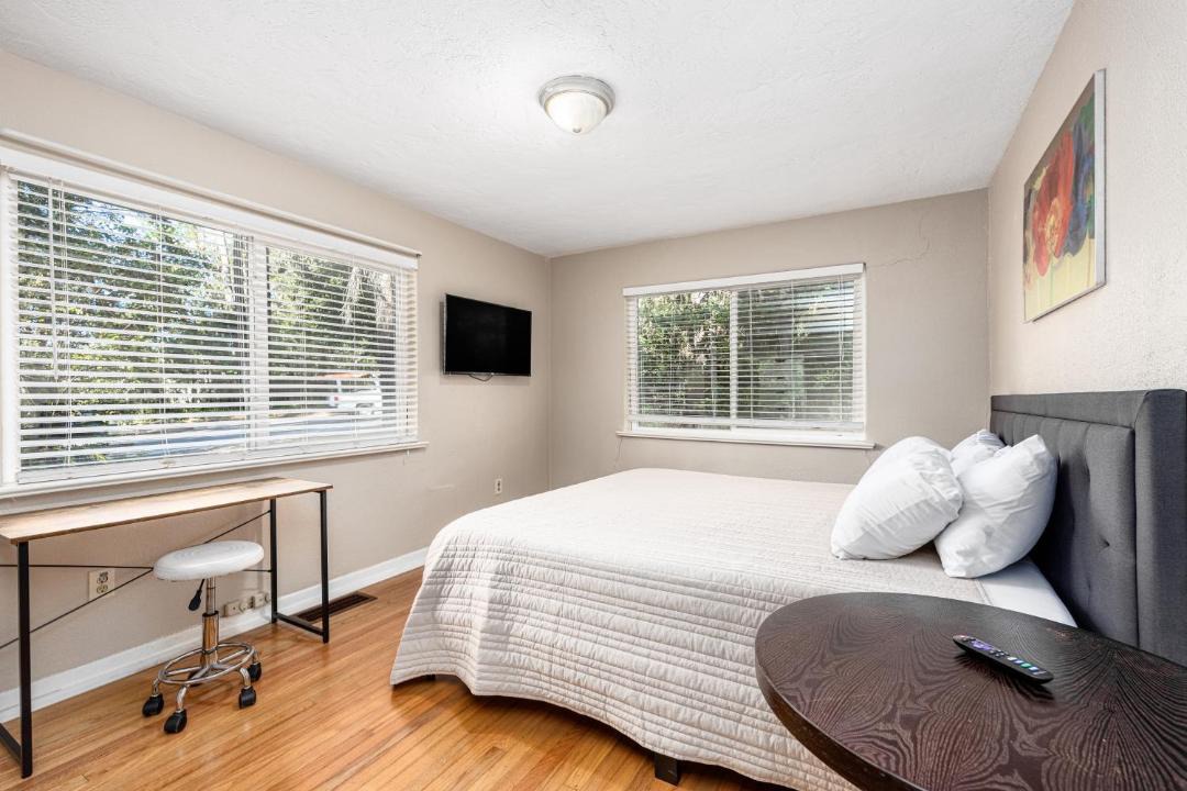 Photo of Bedroom in Gainesville