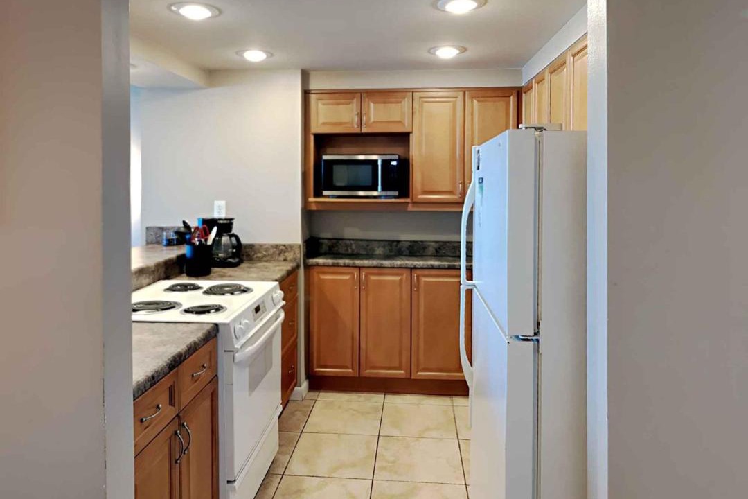 Photo of Kitchen in Villa Sabine