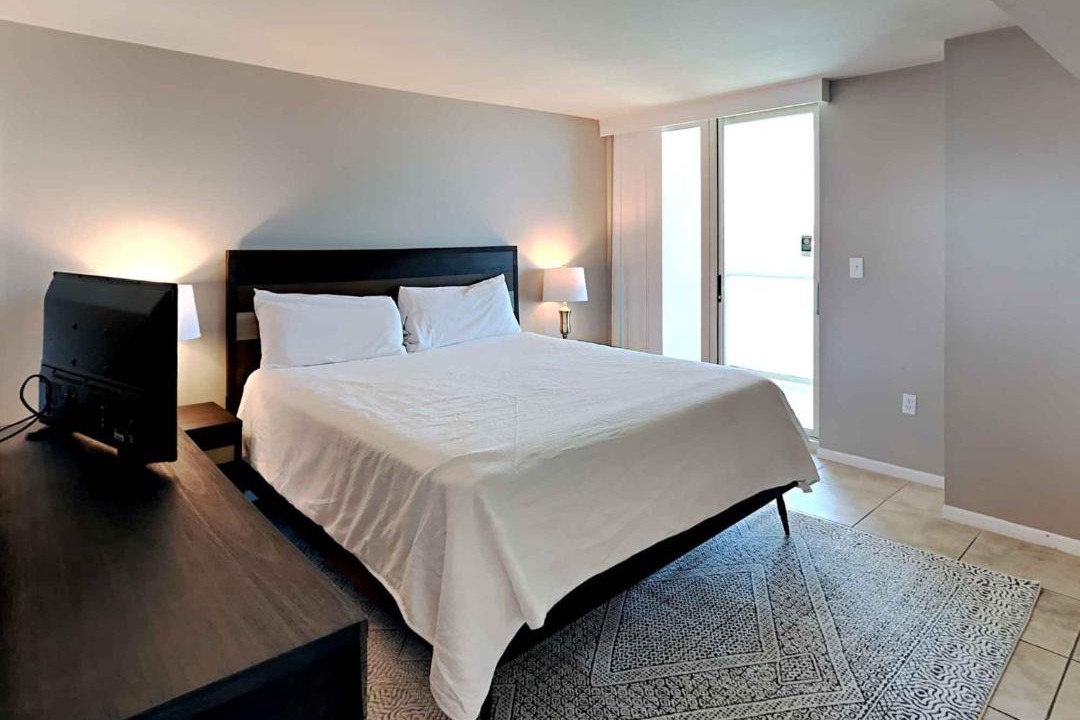 Photo of Bedroom in Villa Sabine