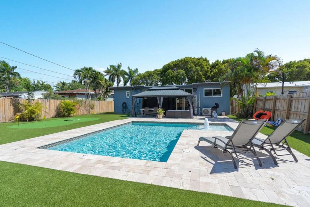 Photo of Outdoor in Parkside