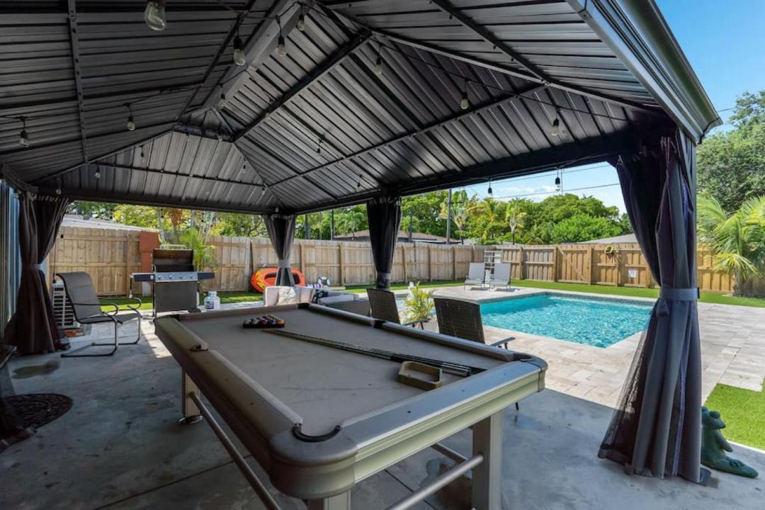 Photo of Patio Balcony in Parkside