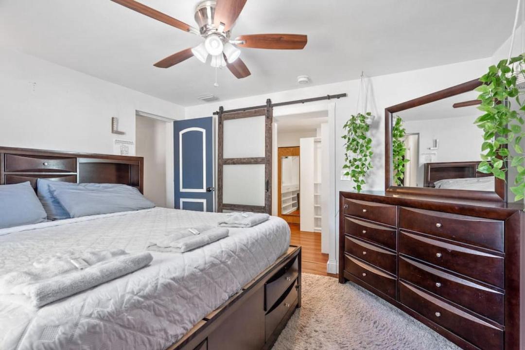 Photo of Bedroom in Parkside