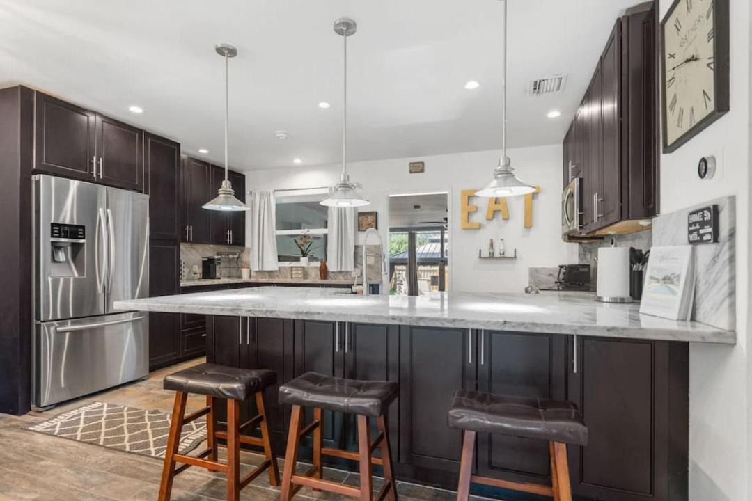 Photo of Kitchen in Parkside