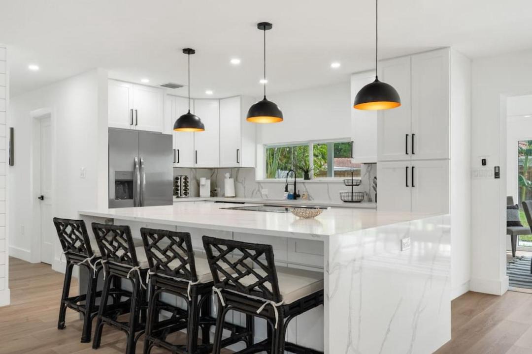Photo of Kitchen in Deerfield Beach