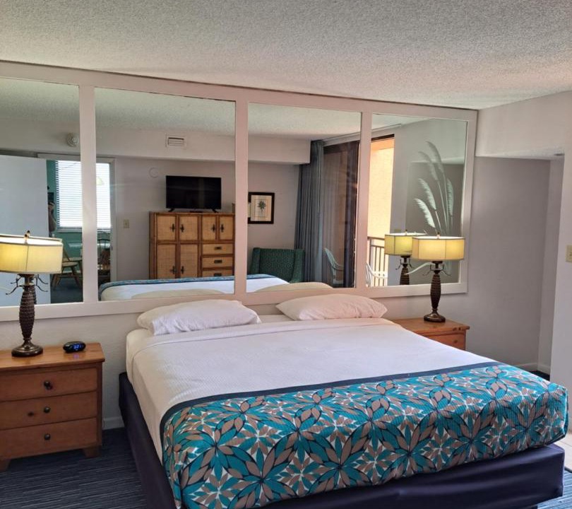 Photo of Bedroom in Indian Harbour Beach