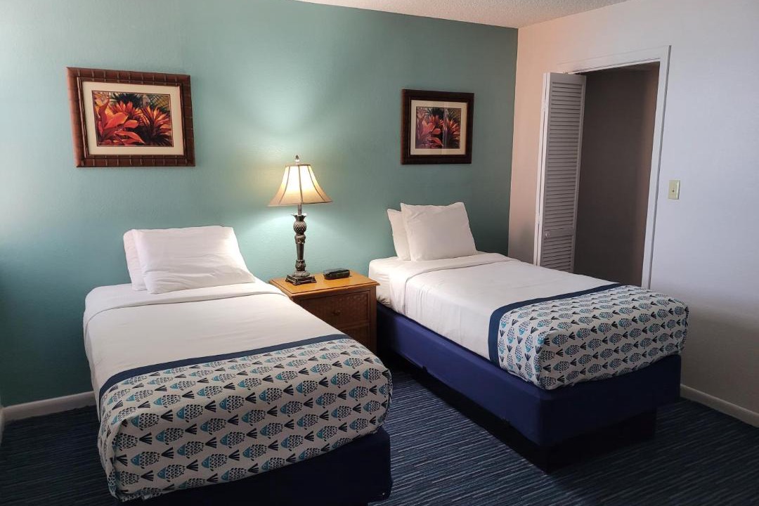 Photo of Bedroom in Indian Harbour Beach