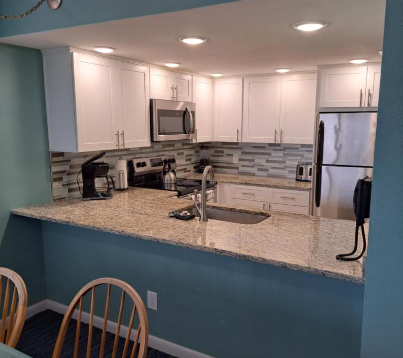 Photo of Kitchen in Indian Harbour Beach
