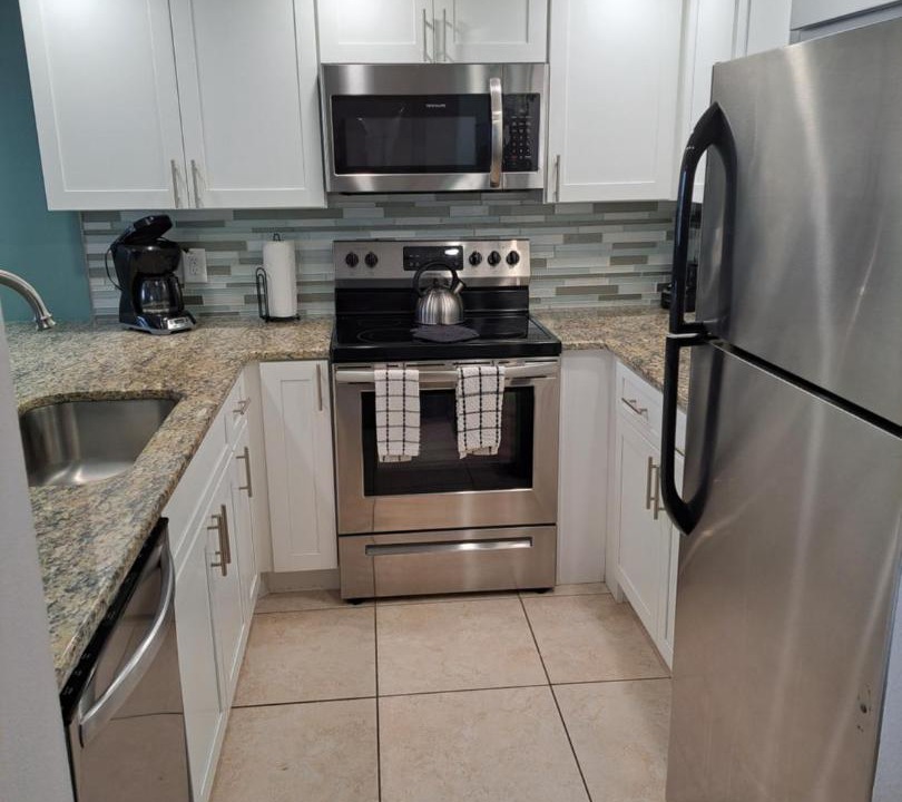 Photo of Kitchen in Indian Harbour Beach