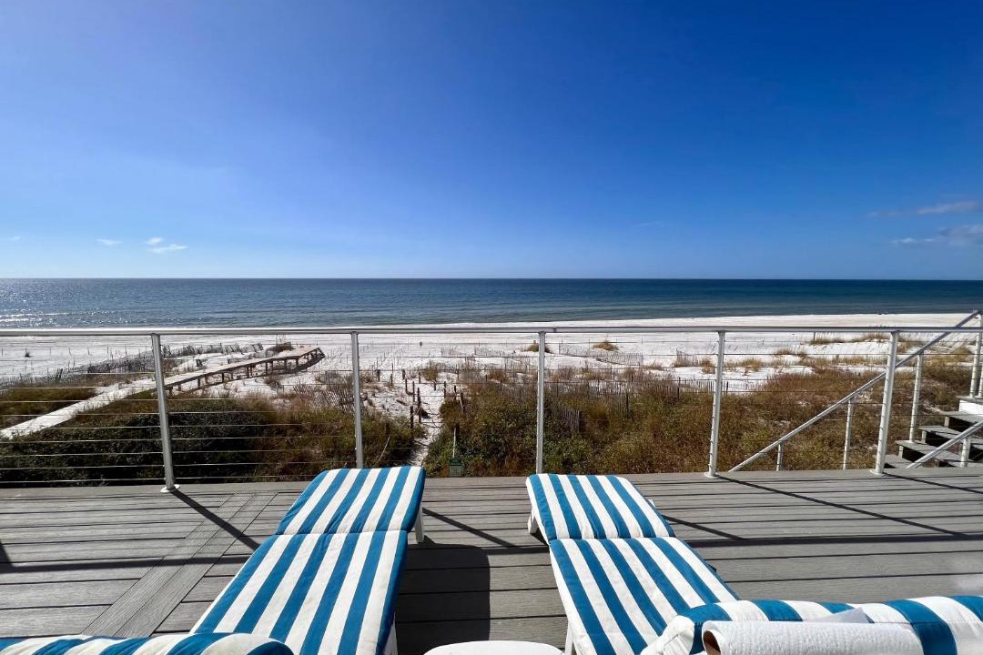 Photo of Patio Balcony in Port St. Joe