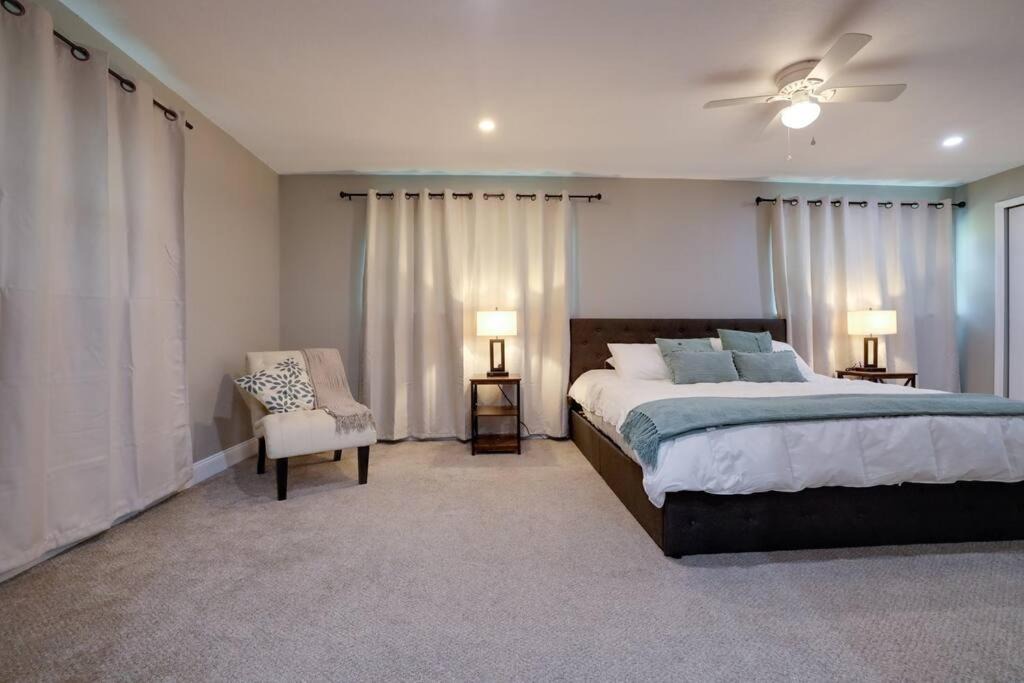 Photo of Bedroom in Deltona Lakes