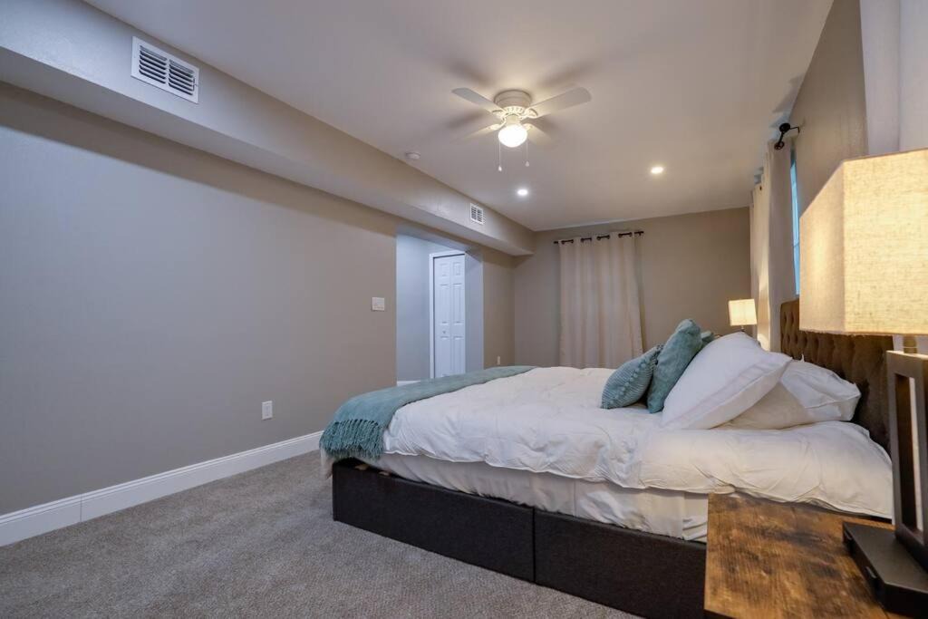 Photo of Bedroom in Deltona Lakes