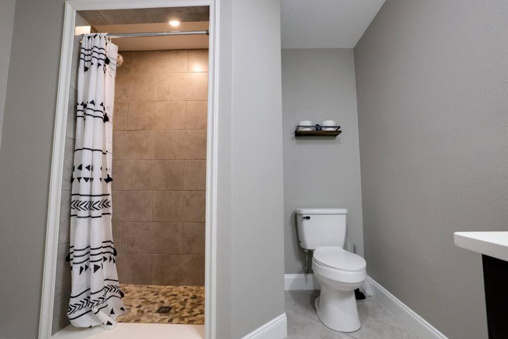 Photo of Bathroom in Deltona Lakes