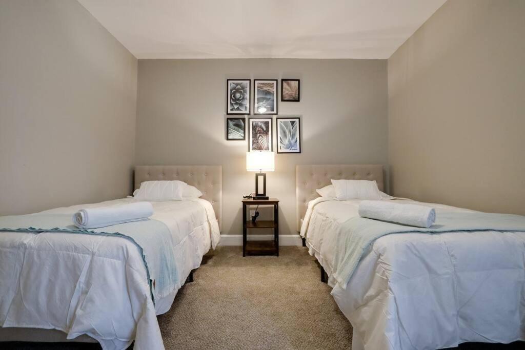 Photo of Bedroom in Deltona Lakes