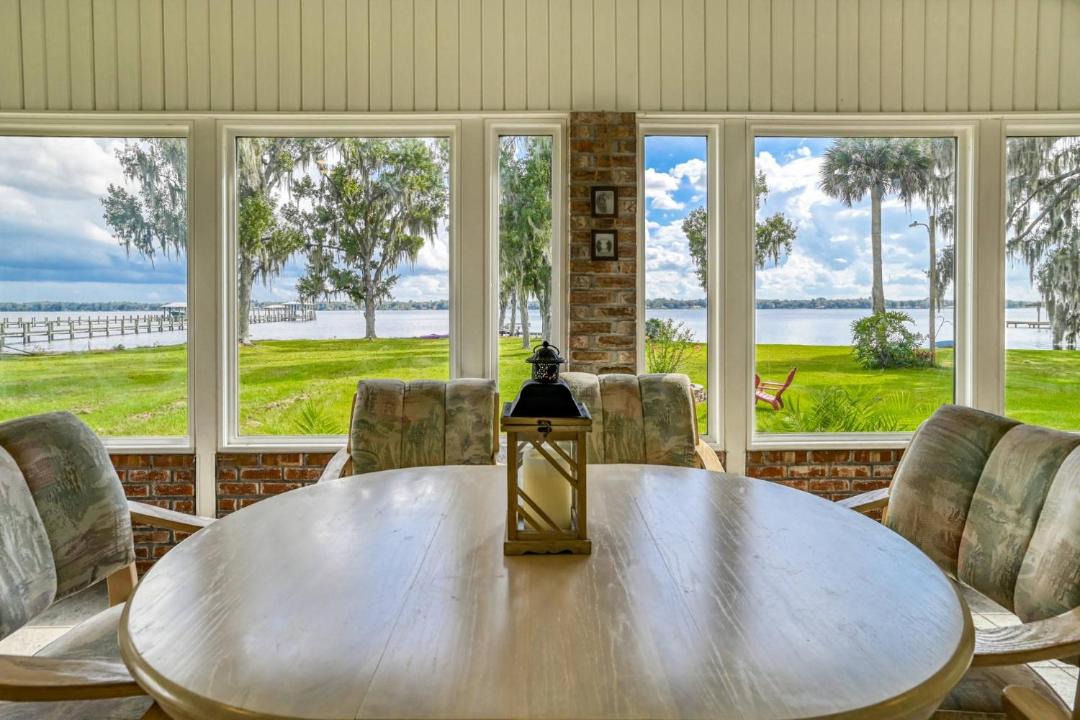Photo of Patio Balcony in Palatka