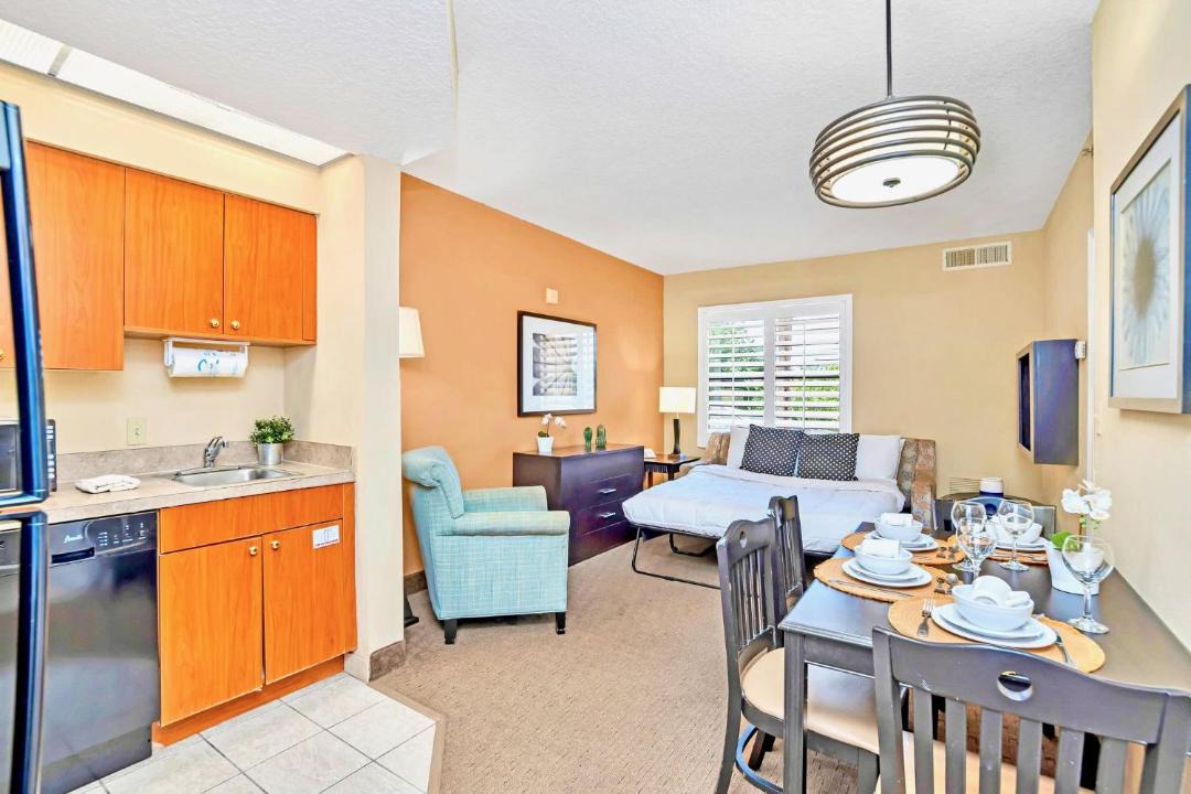 Photo of Livingroom in Florida Central Atlantic Coast