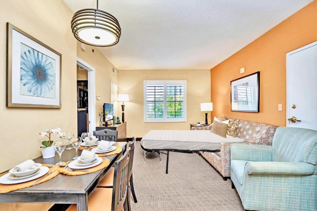 Photo of Livingroom in Florida Central Atlantic Coast