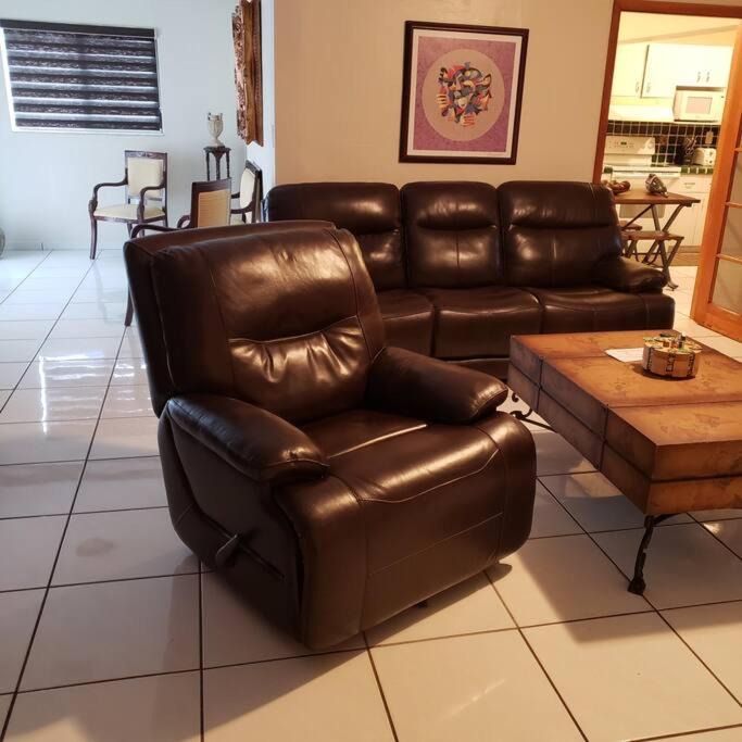 Photo of Livingroom in Tamiami