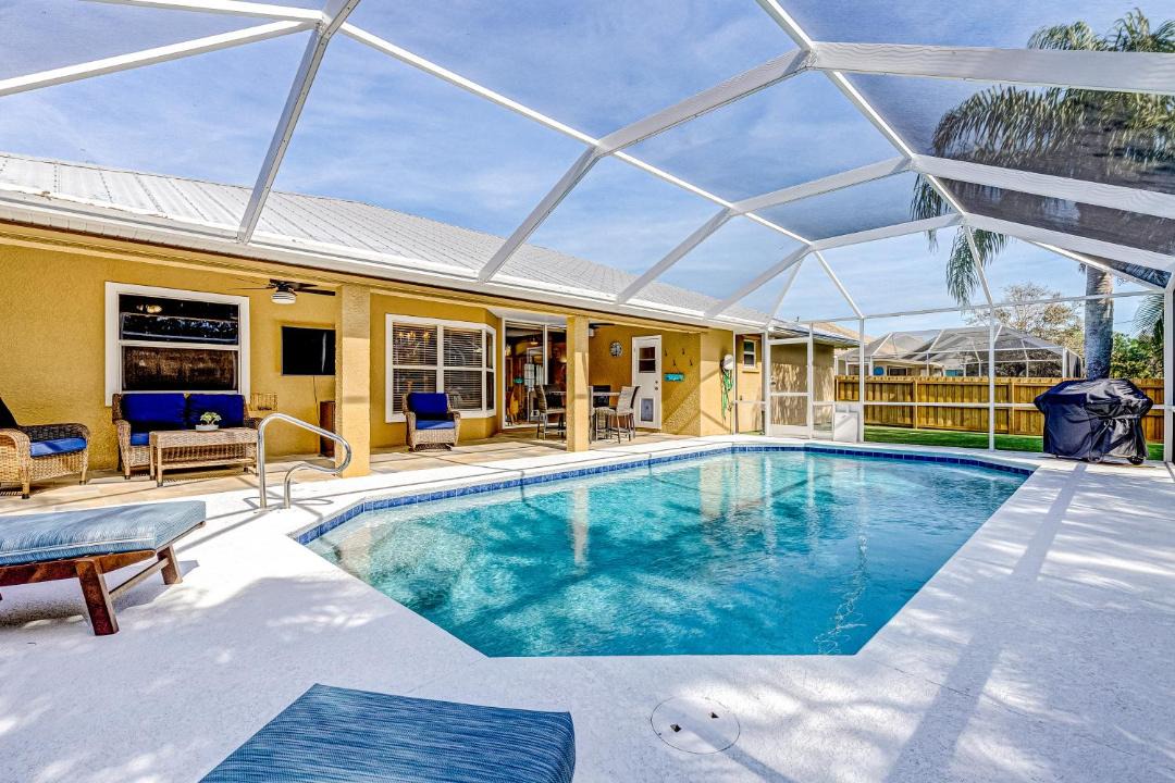 Photo of Outdoor in Sebastian Highlands